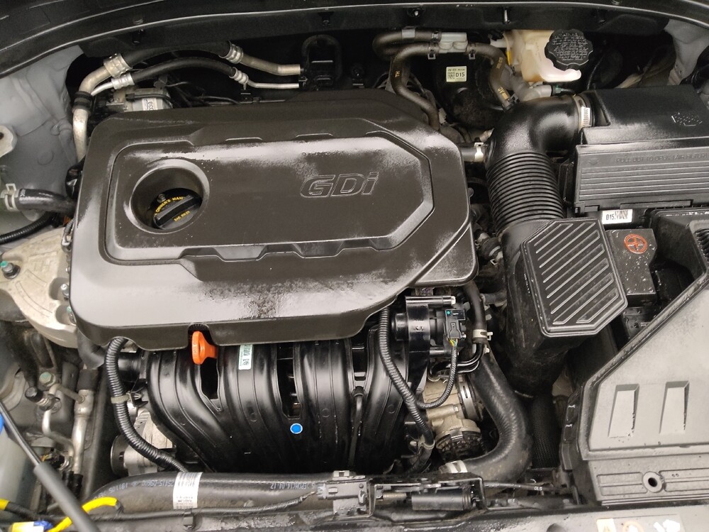 2020 Kia Sportage in Gladstone, MO 64118 - 18086071 30