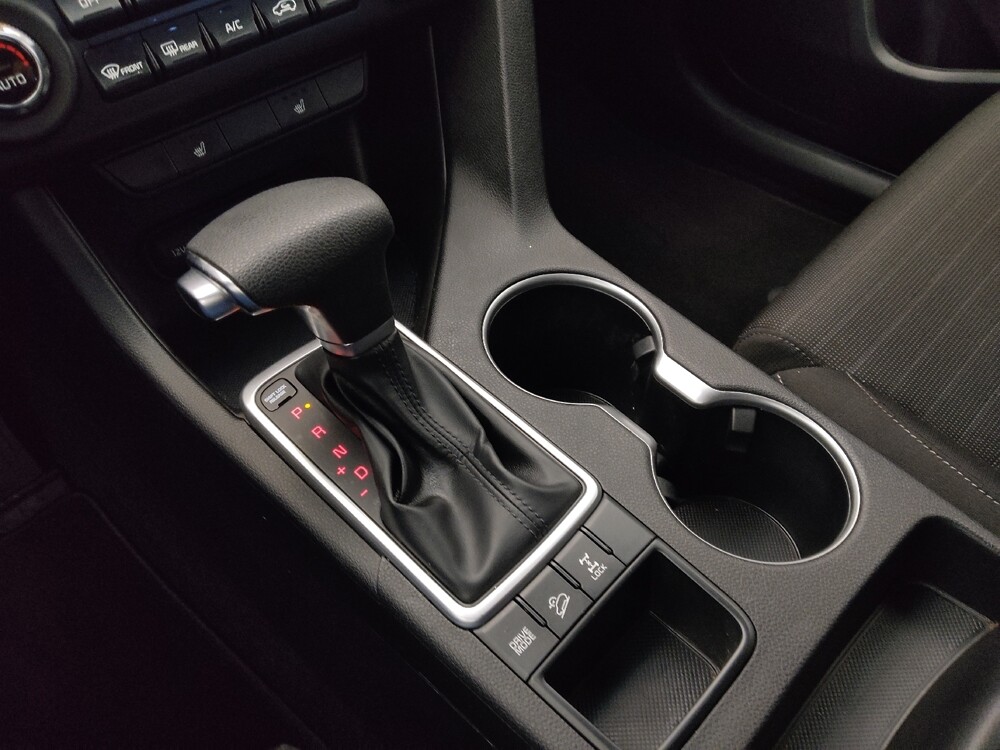 2020 Kia Sportage in Gladstone, MO 64118 - 18086071 26