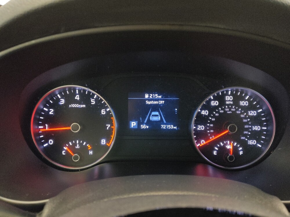 2020 Kia Sportage in Gladstone, MO 64118 - 18086071 23