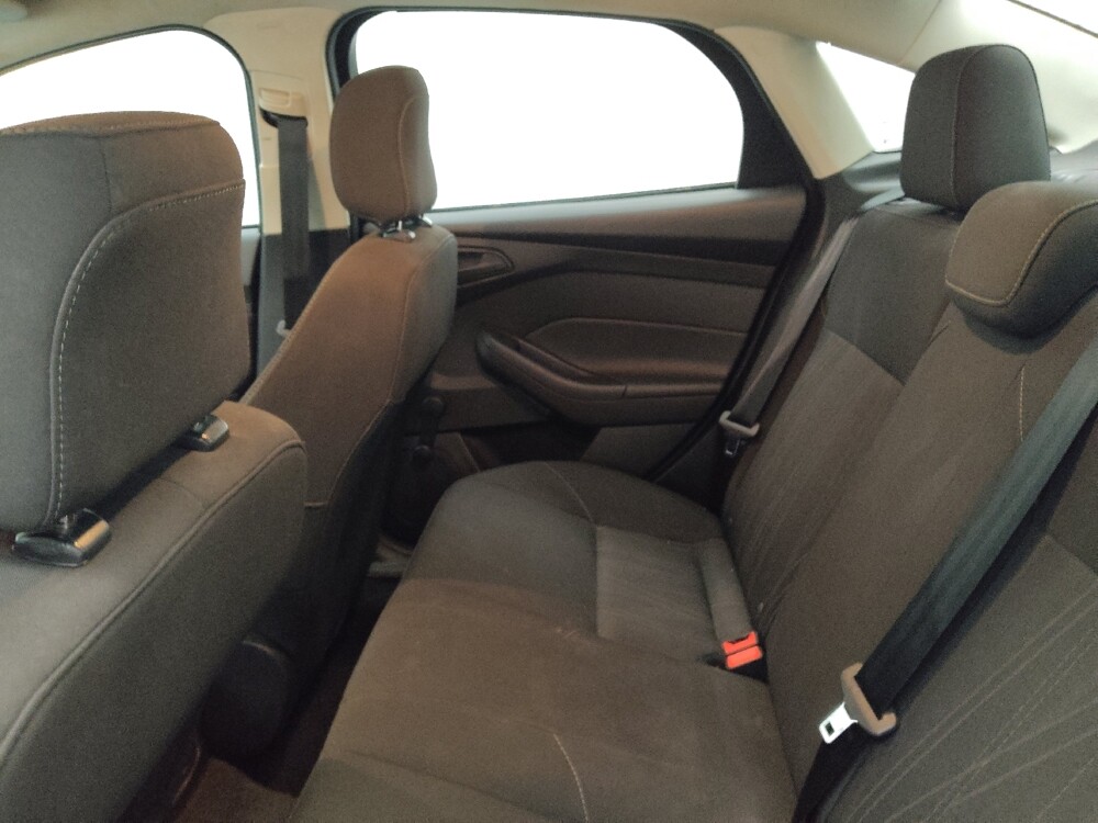 2017 Ford Focus in Midlothian, IL 60445 - 18086072 18