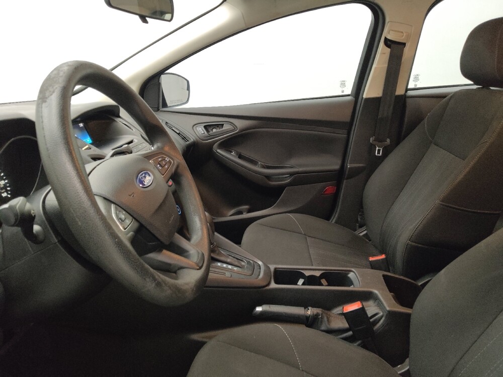 2017 Ford Focus in Midlothian, IL 60445 - 18086072 17