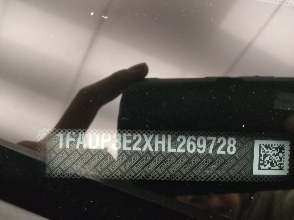 2017 Ford Focus in Midlothian, IL 60445 - 18086072 33