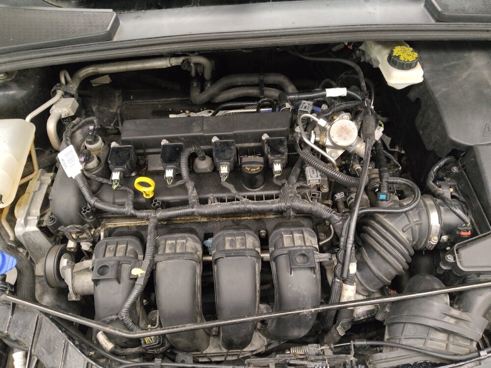 2017 Ford Focus in Midlothian, IL 60445 - 18086072 30