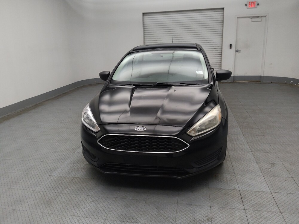 2017 Ford Focus in Midlothian, IL 60445 - 18086072 15