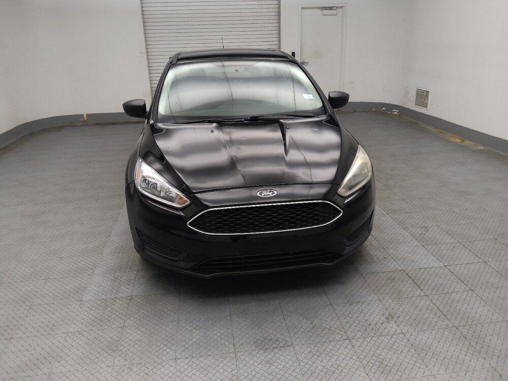 2017 Ford Focus in Midlothian, IL 60445 - 18086072 14