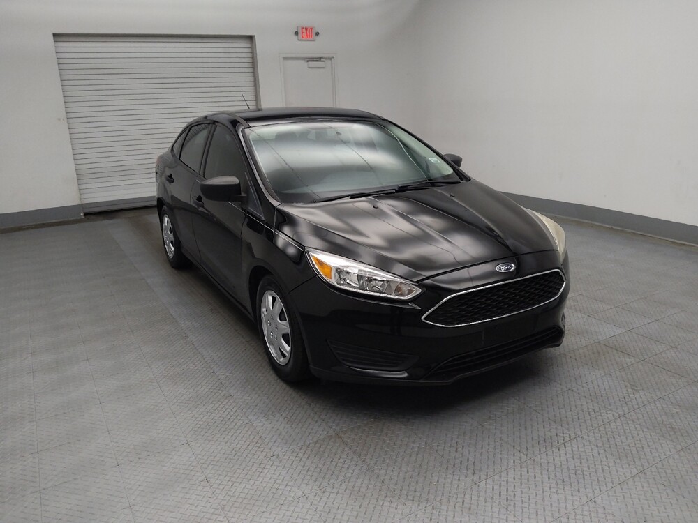 2017 Ford Focus in Midlothian, IL 60445 - 18086072 13
