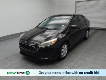 2017 Ford Focus in Midlothian, IL 60445