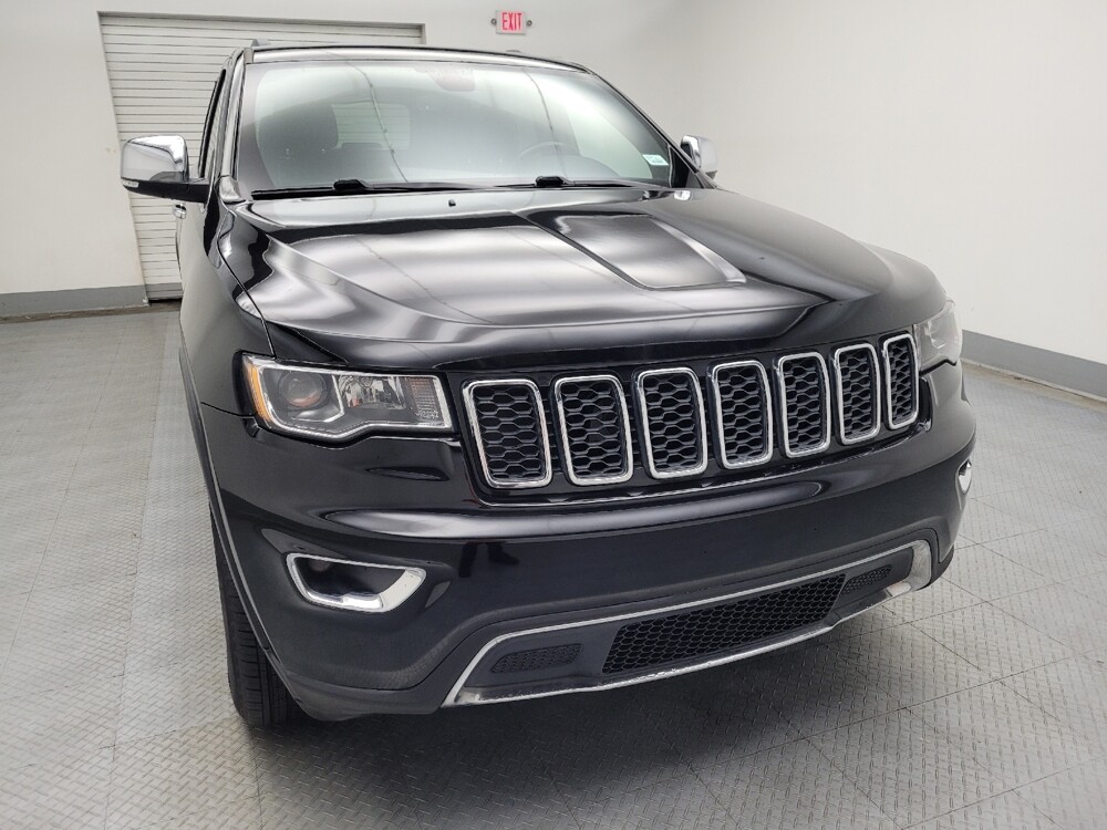 2020 Jeep Grand Cherokee in Springfield, MO 65807 - 18086073 14