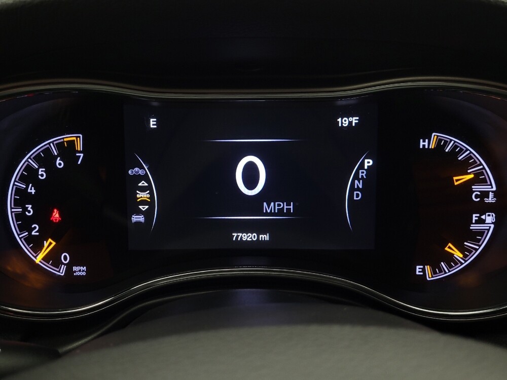 2020 Jeep Grand Cherokee in Springfield, MO 65807 - 18086073 23