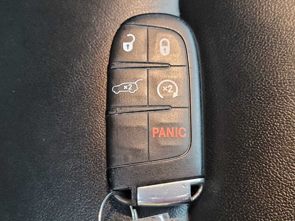 2020 Jeep Grand Cherokee in Springfield, MO 65807 - 18086073 32