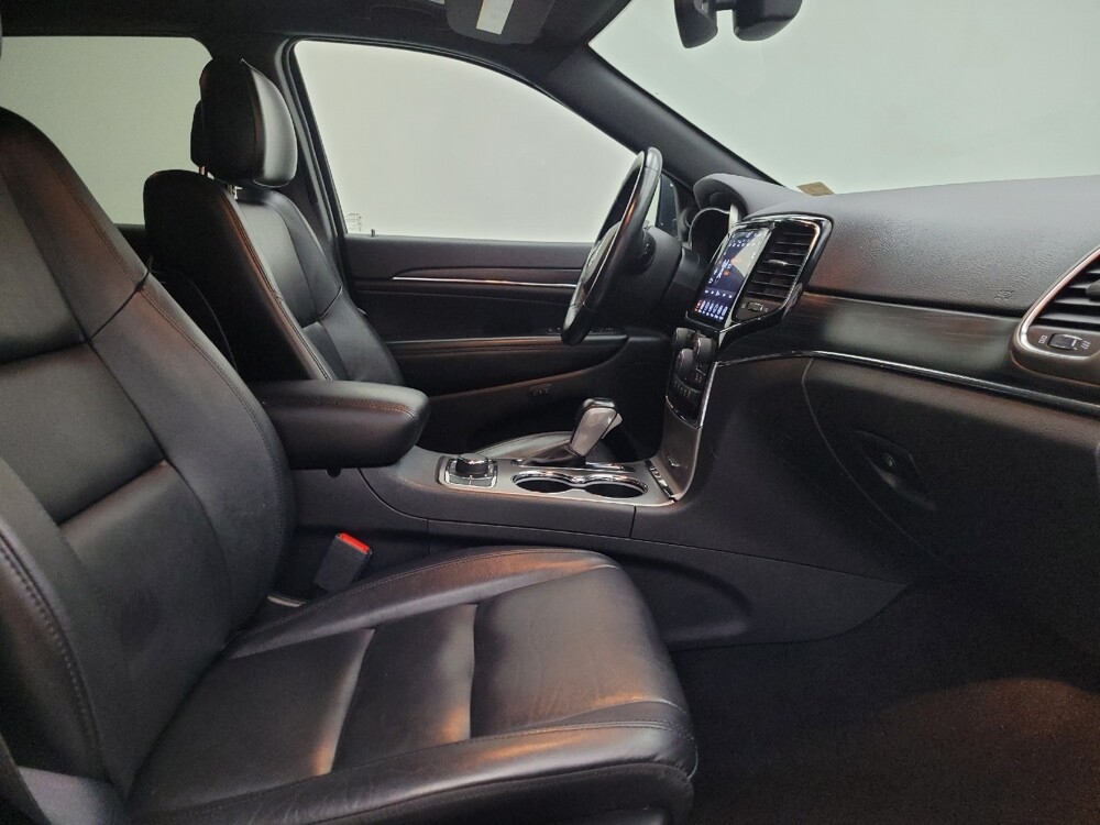 2020 Jeep Grand Cherokee in Springfield, MO 65807 - 18086073 21