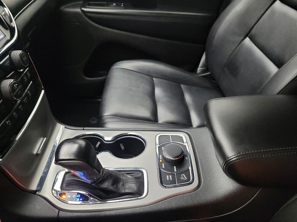 2020 Jeep Grand Cherokee in Springfield, MO 65807 - 18086073 26