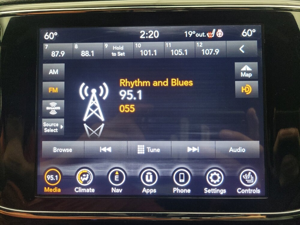 2020 Jeep Grand Cherokee in Springfield, MO 65807 - 18086073 25