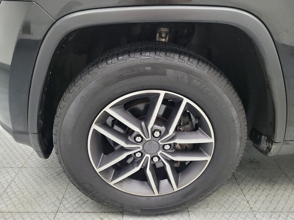 2020 Jeep Grand Cherokee in Springfield, MO 65807 - 18086073 31