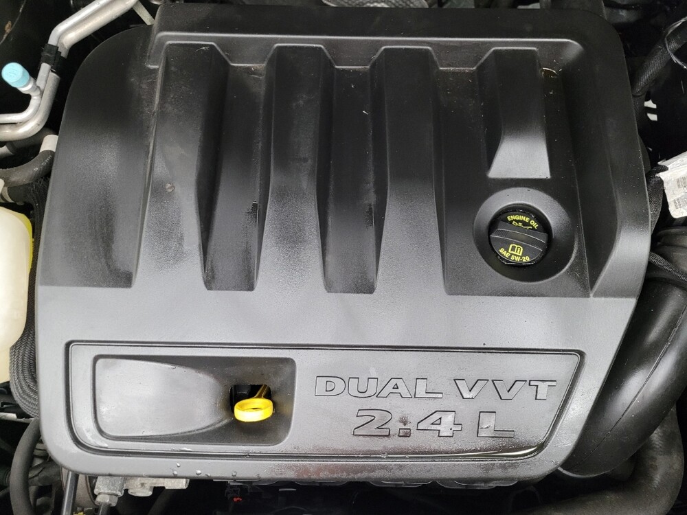 2015 Jeep Patriot in Springfield, MO 65807 - 18086074 30