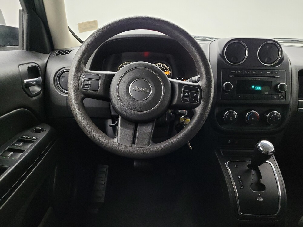 2015 Jeep Patriot in Springfield, MO 65807 - 18086074 22
