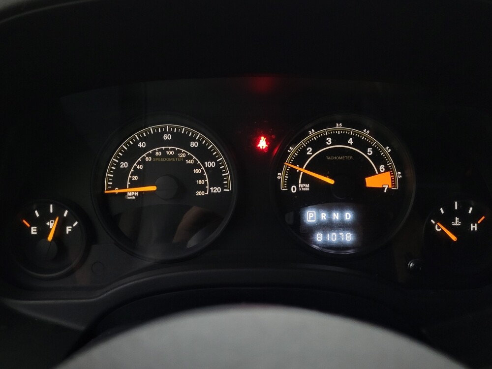 2015 Jeep Patriot in Springfield, MO 65807 - 18086074 23