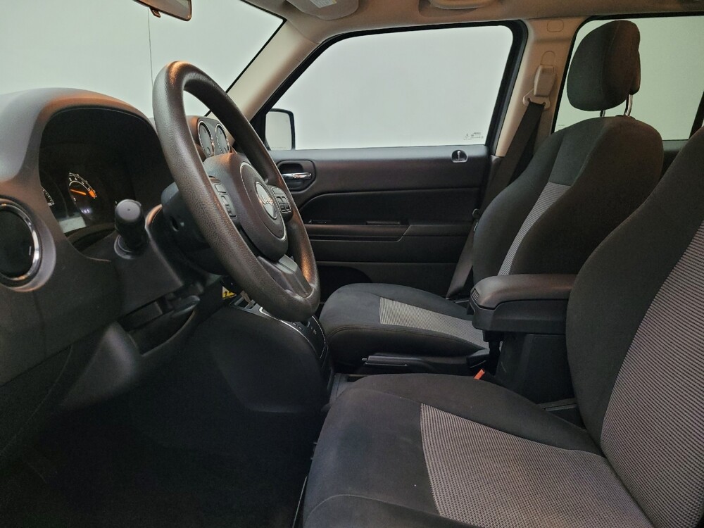 2015 Jeep Patriot in Springfield, MO 65807 - 18086074 17