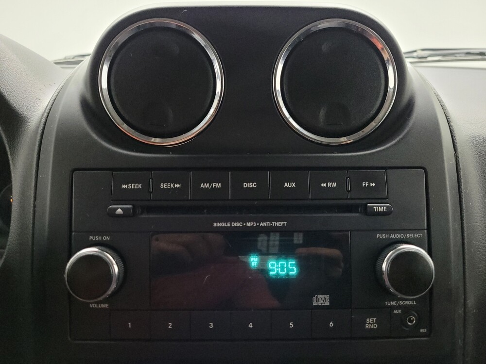 2015 Jeep Patriot in Springfield, MO 65807 - 18086074 25