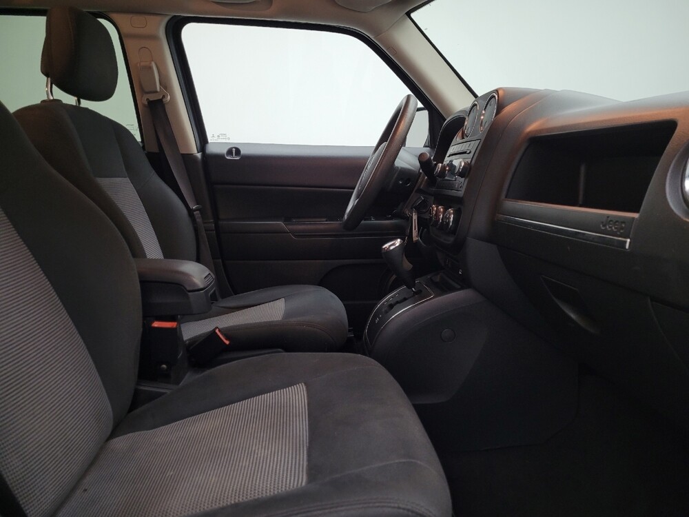 2015 Jeep Patriot in Springfield, MO 65807 - 18086074 21