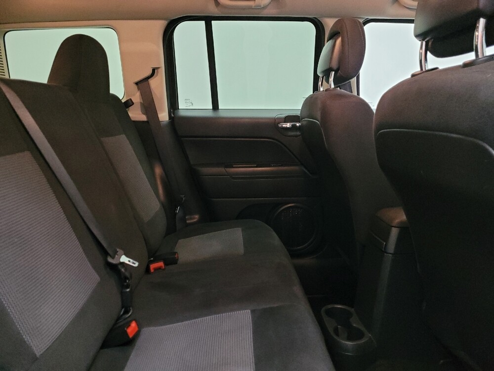 2015 Jeep Patriot in Springfield, MO 65807 - 18086074 19