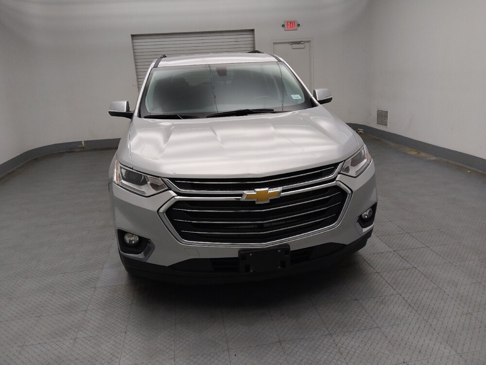 2020 Chevrolet Traverse in Des Moines, IA 50310 - 18086076 14