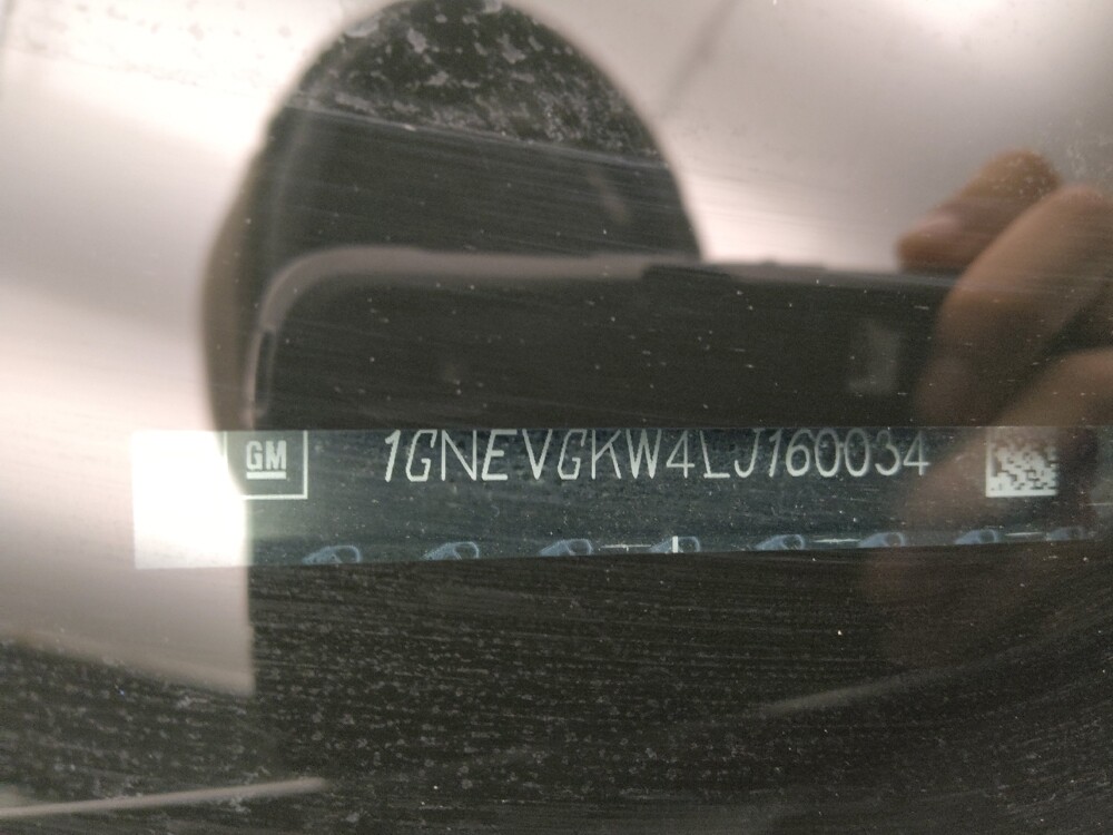 2020 Chevrolet Traverse in Des Moines, IA 50310 - 18086076 33