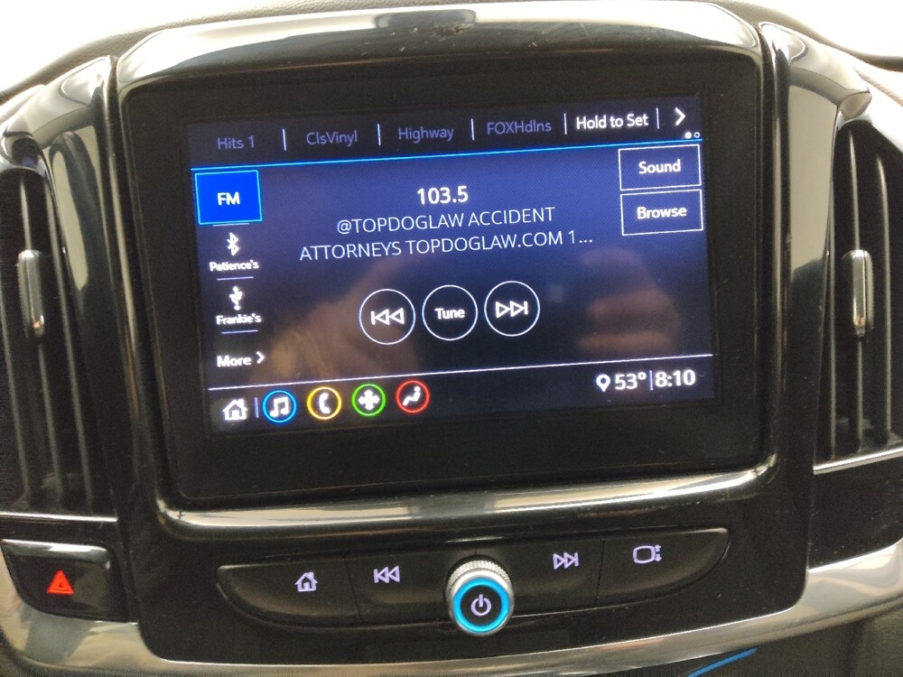 2020 Chevrolet Traverse in Des Moines, IA 50310 - 18086076 25