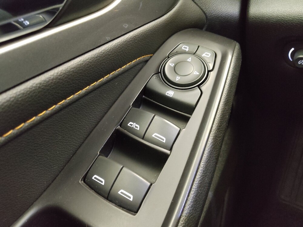 2020 Chevrolet Traverse in Des Moines, IA 50310 - 18086076 27