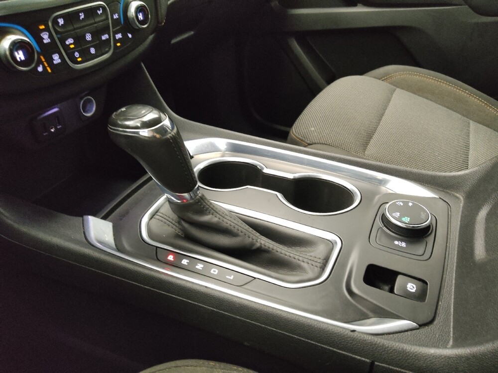 2020 Chevrolet Traverse in Des Moines, IA 50310 - 18086076 26