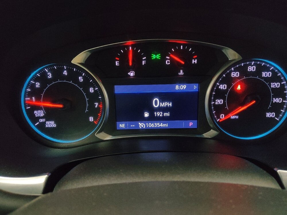 2020 Chevrolet Traverse in Des Moines, IA 50310 - 18086076 23