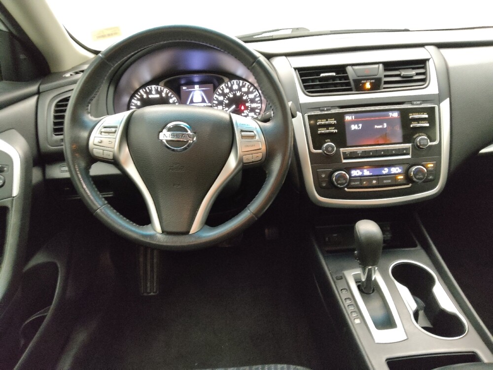 2016 Nissan Altima in Midlothian, IL 60445 - 18086077 22