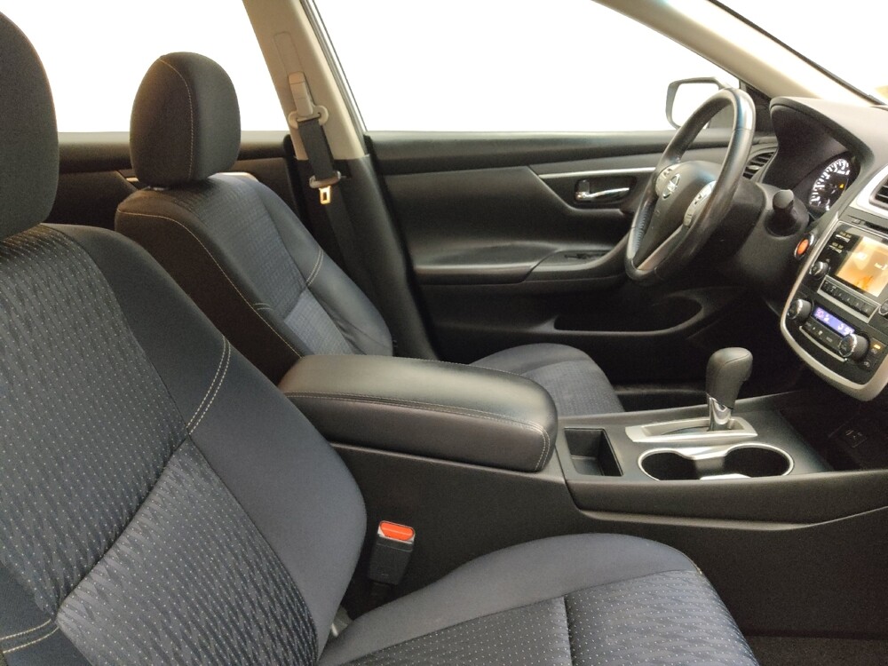 2016 Nissan Altima in Midlothian, IL 60445 - 18086077 21
