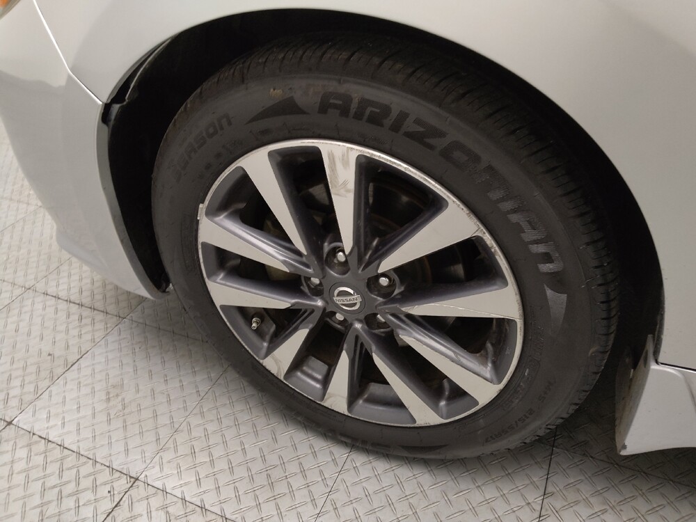 2016 Nissan Altima in Midlothian, IL 60445 - 18086077 31