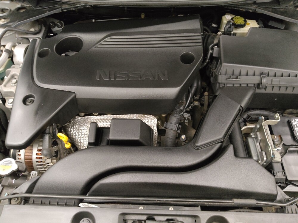 2016 Nissan Altima in Midlothian, IL 60445 - 18086077 30