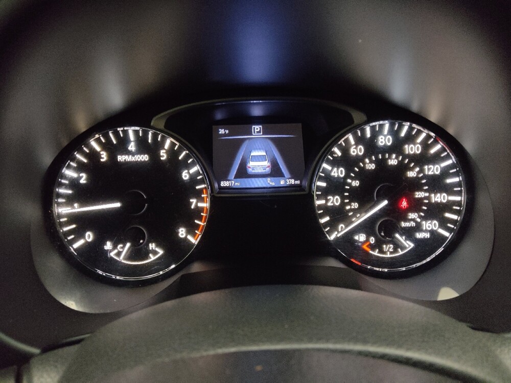 2016 Nissan Altima in Midlothian, IL 60445 - 18086077 23