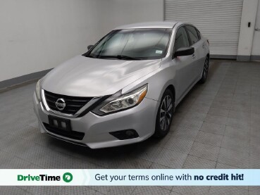 2016 Nissan Altima in Midlothian, IL 60445
