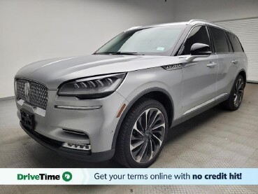 2020 Lincoln Aviator in Taylor, MI 48180
