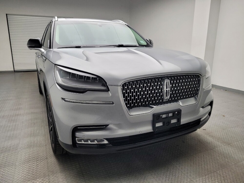 2020 Lincoln Aviator in Taylor, MI 48180 - 18086078 14