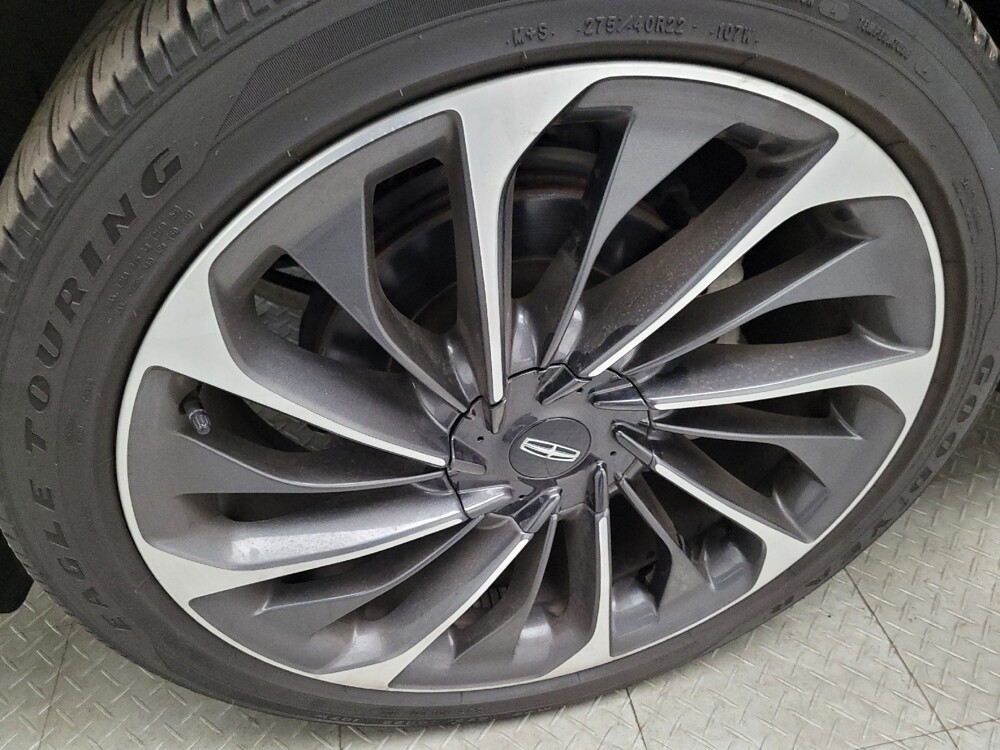 2020 Lincoln Aviator in Taylor, MI 48180 - 18086078 31