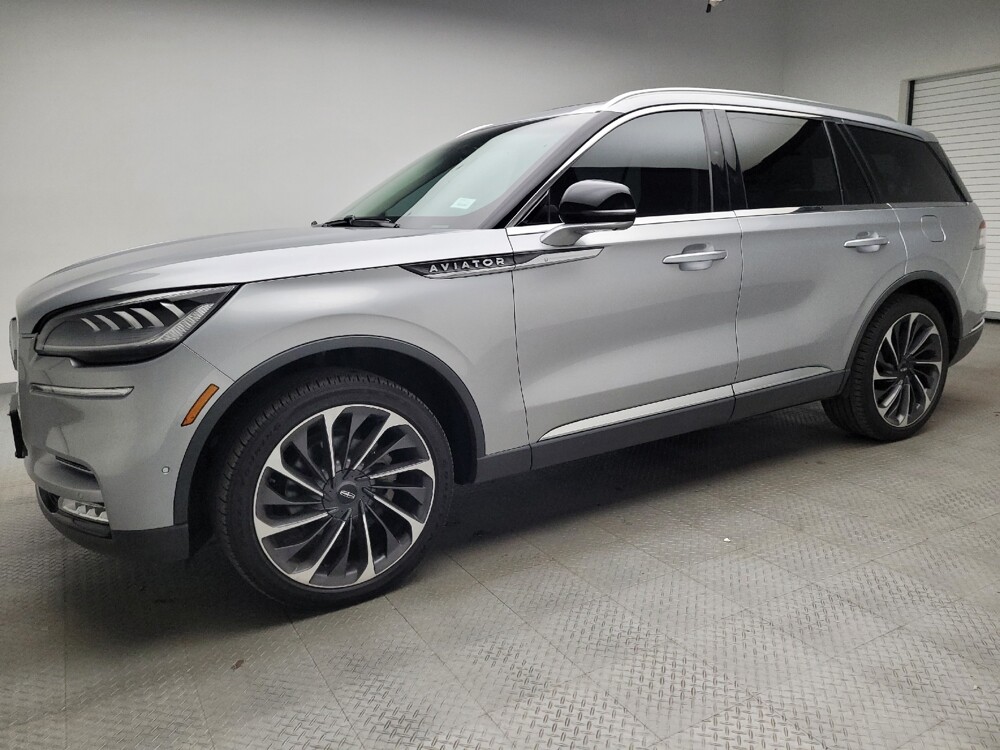 2020 Lincoln Aviator in Taylor, MI 48180 - 18086078 2