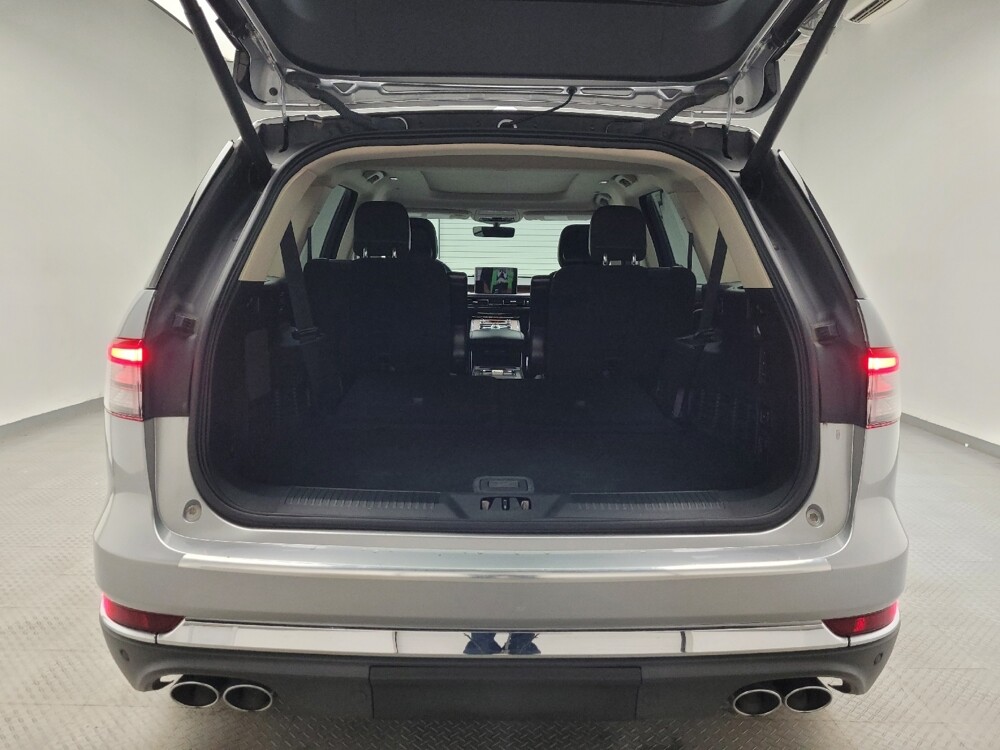 2020 Lincoln Aviator in Taylor, MI 48180 - 18086078 29