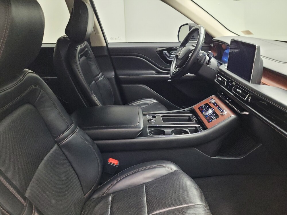 2020 Lincoln Aviator in Taylor, MI 48180 - 18086078 21