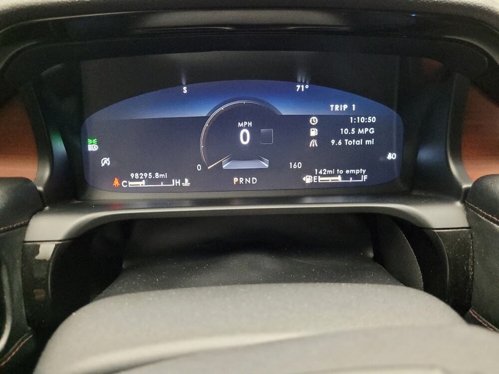 2020 Lincoln Aviator in Taylor, MI 48180 - 18086078 23