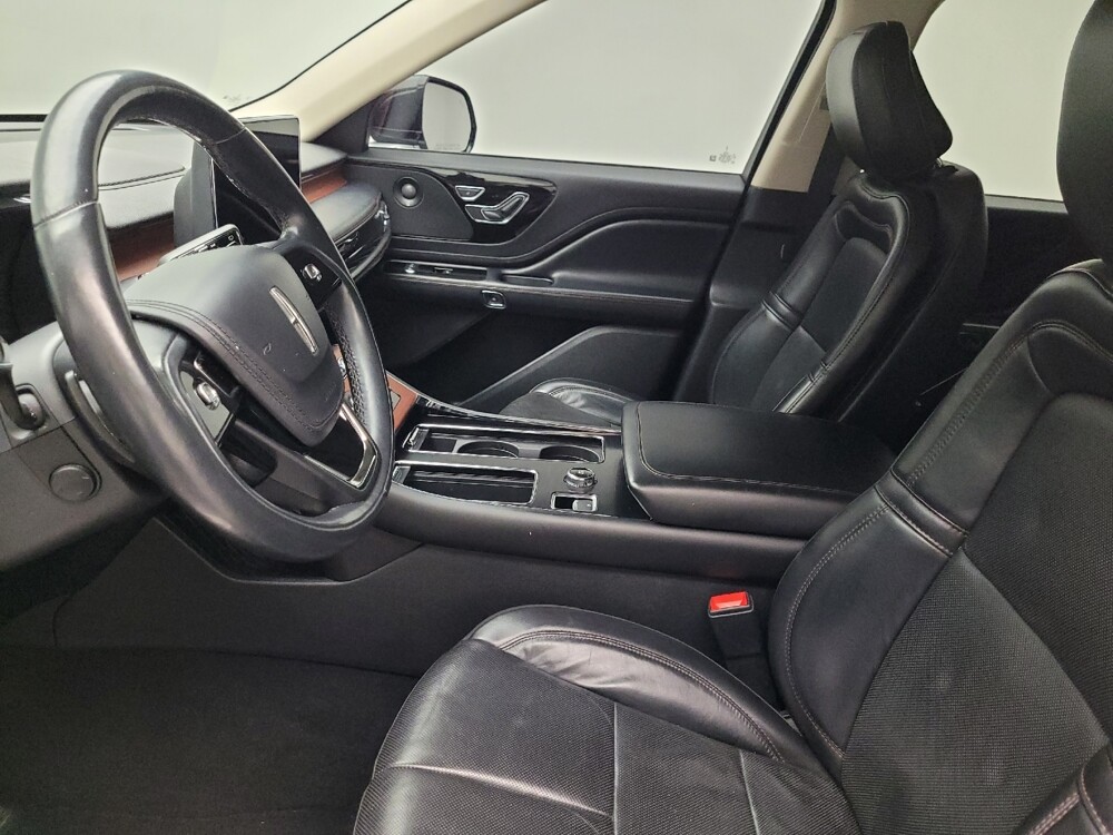 2020 Lincoln Aviator in Taylor, MI 48180 - 18086078 17