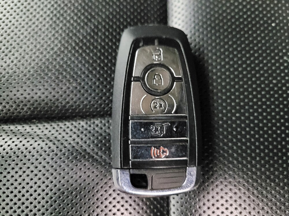 2020 Lincoln Aviator in Taylor, MI 48180 - 18086078 32