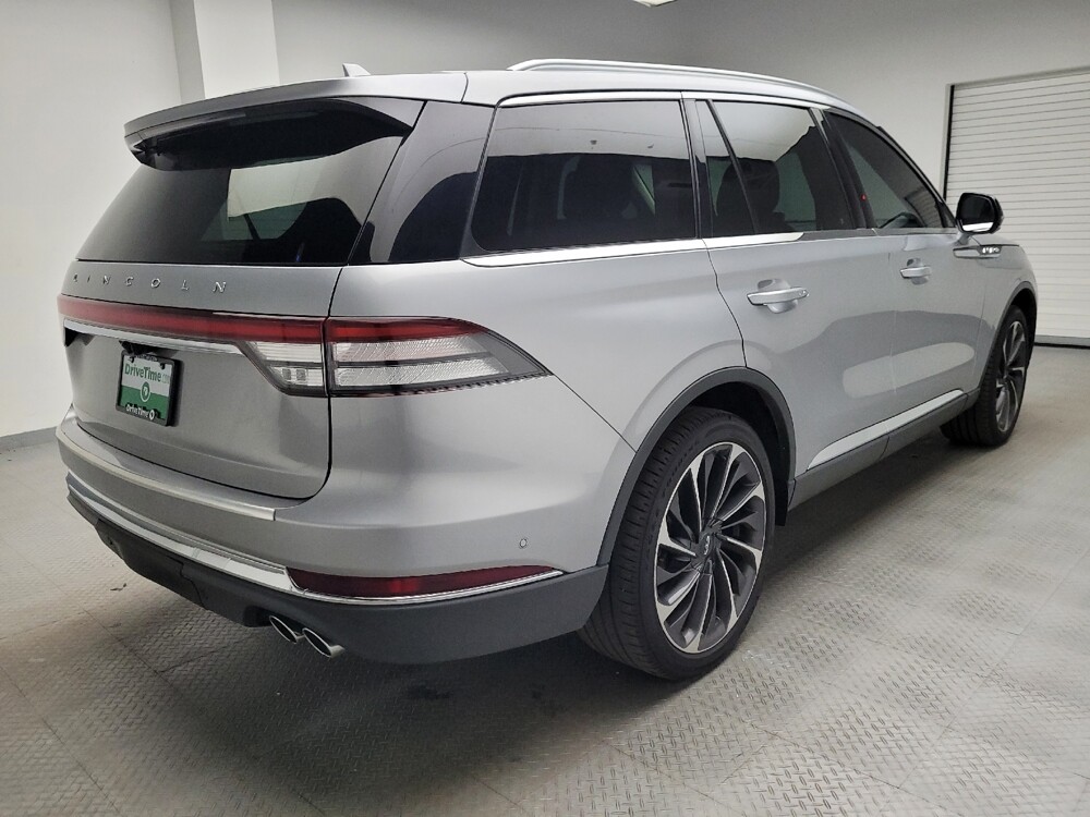 2020 Lincoln Aviator in Taylor, MI 48180 - 18086078 9
