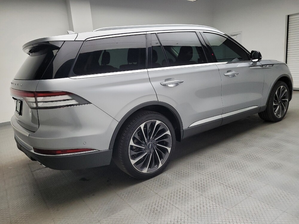 2020 Lincoln Aviator in Taylor, MI 48180 - 18086078 10