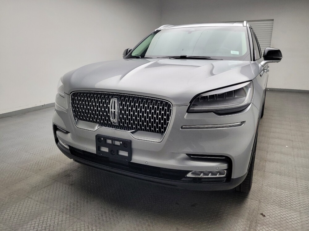 2020 Lincoln Aviator in Taylor, MI 48180 - 18086078 15