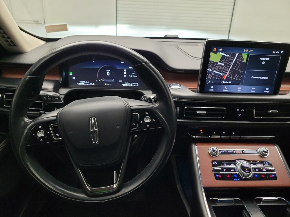 2020 Lincoln Aviator in Taylor, MI 48180 - 18086078 22